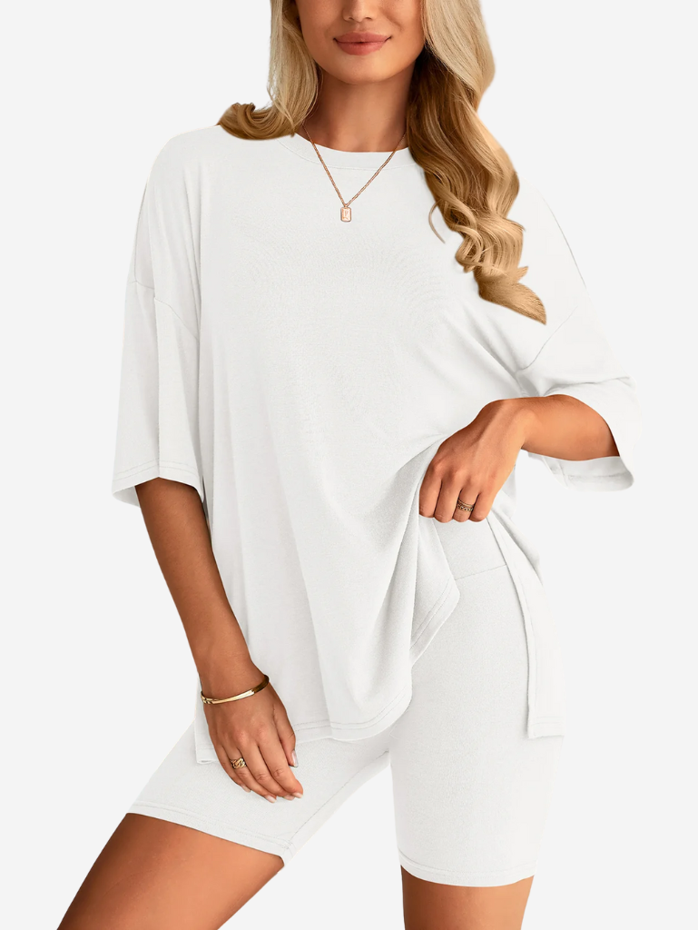 Soft Lounge Bliss Set
