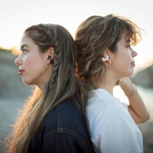 EarClipsâ˘ď¸ Wireless Earphones