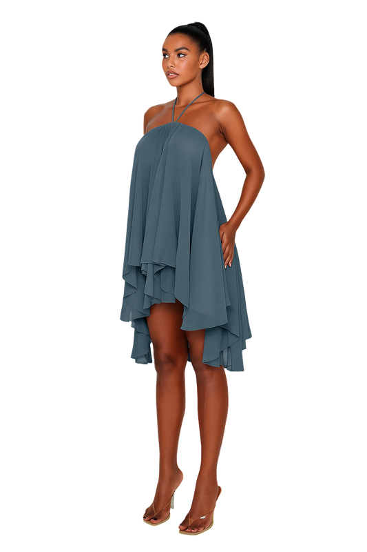 Elegant Arline Dress