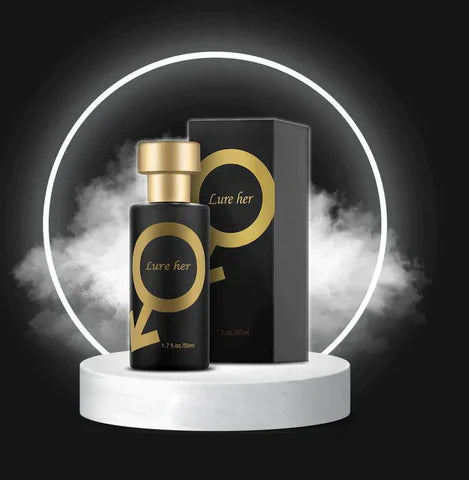 AlphaScent Perfume