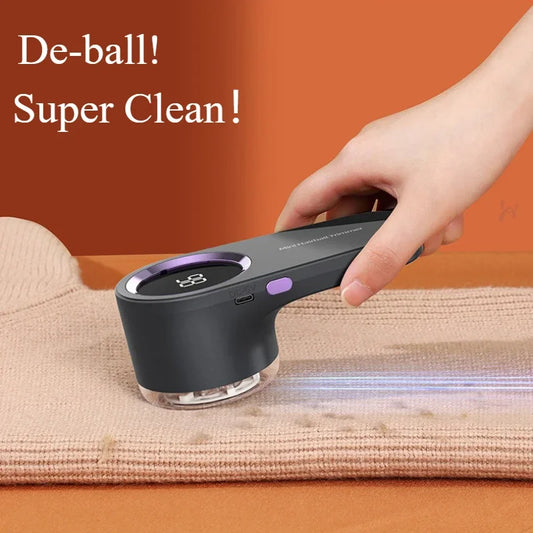 Portable Fabric Savior