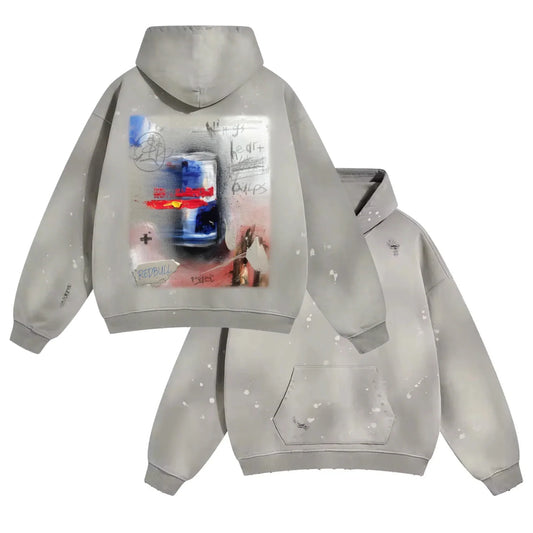 RB Hoodie