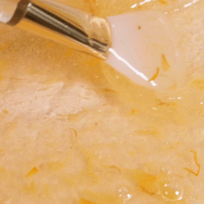 Calendula Peel Off Mask