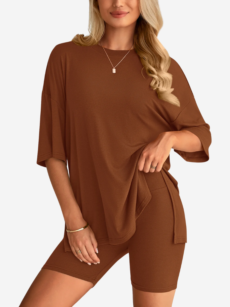 The (VIRAL) Cloud Lounge Set
