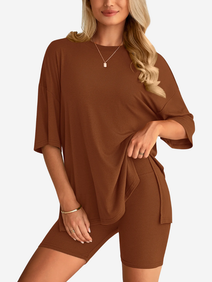 The (VIRAL) Cloud Lounge Set