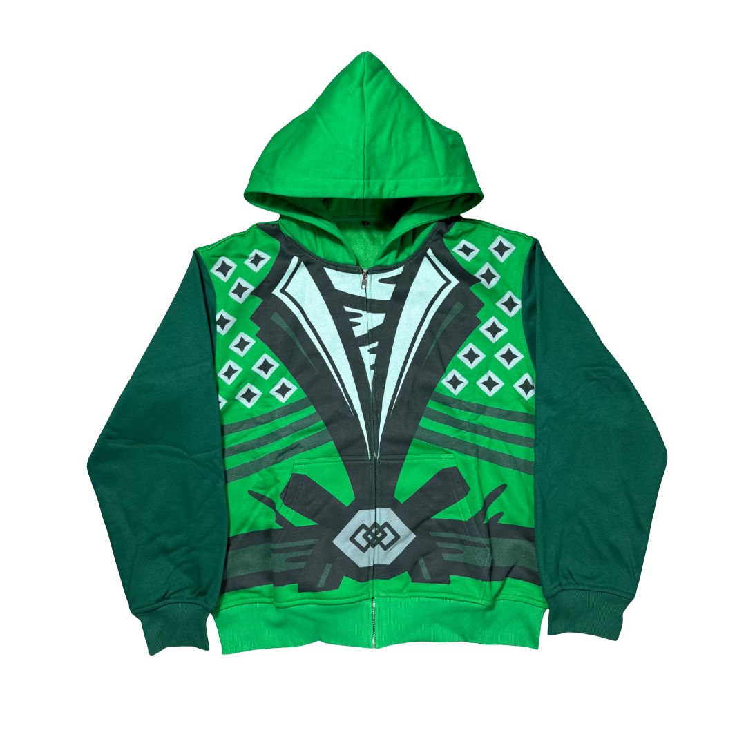 Elements Tracksuit