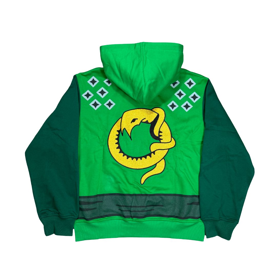 Elements Tracksuit