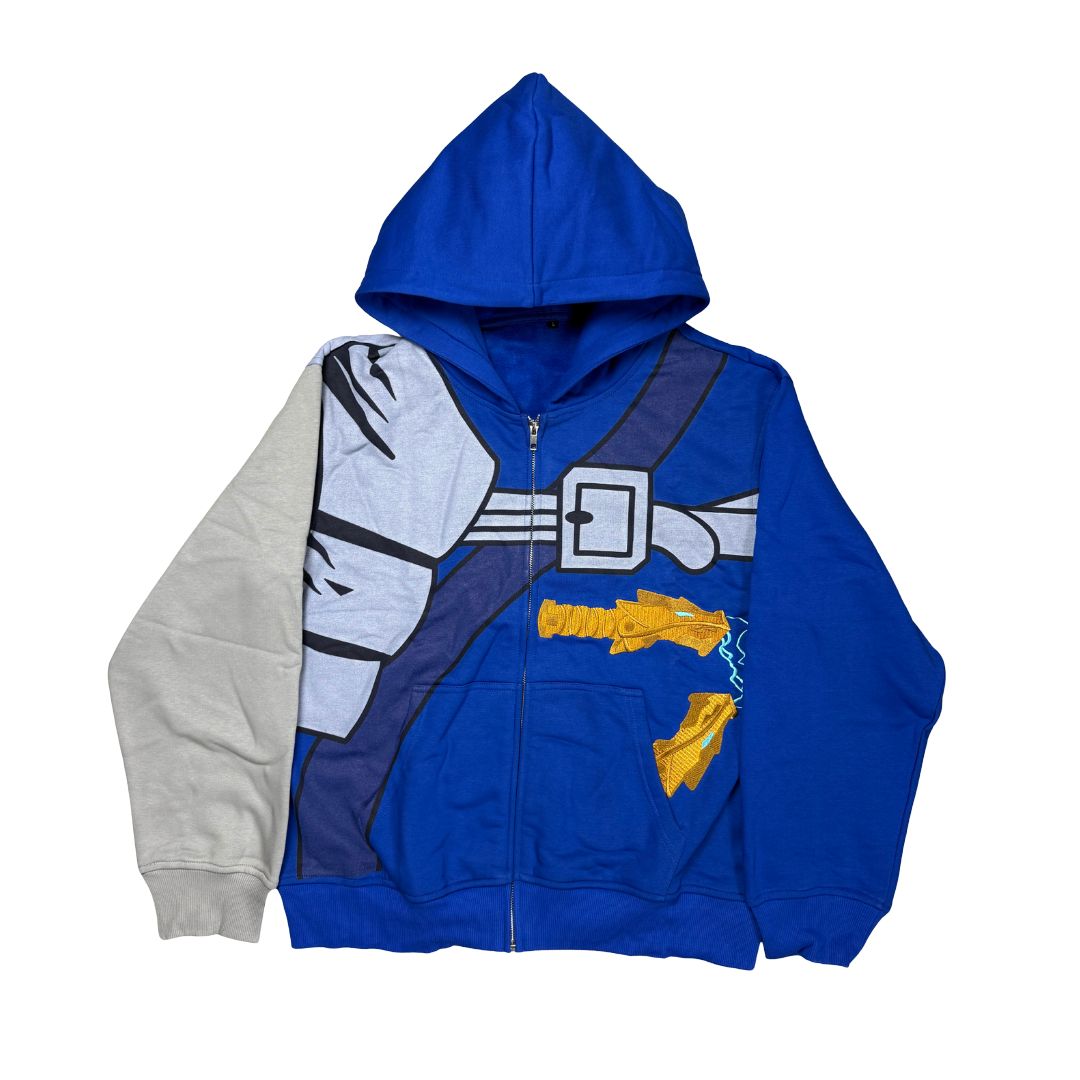Elements Tracksuit