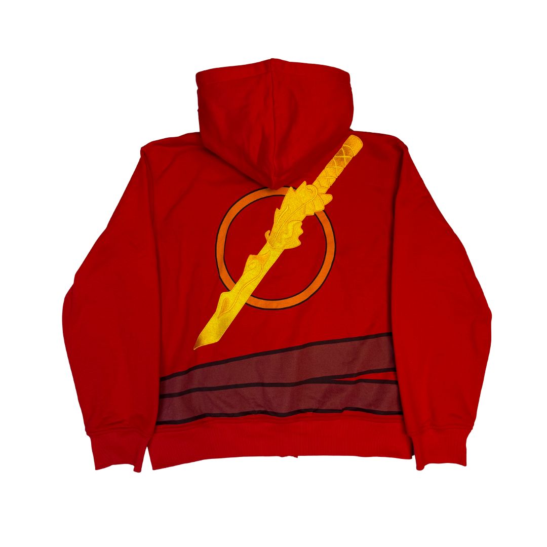 Elements Tracksuit