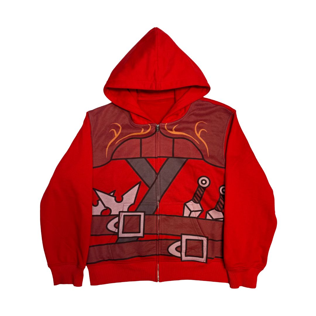 Elements Tracksuit