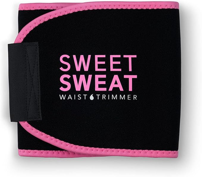 Sports Pro™ Sweat Belt