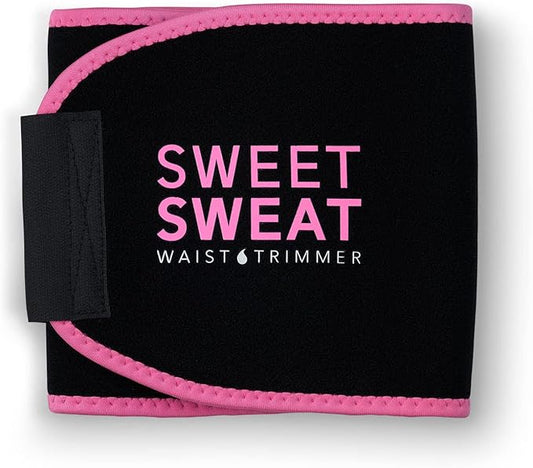 Sports Pro™ Sweat Belt