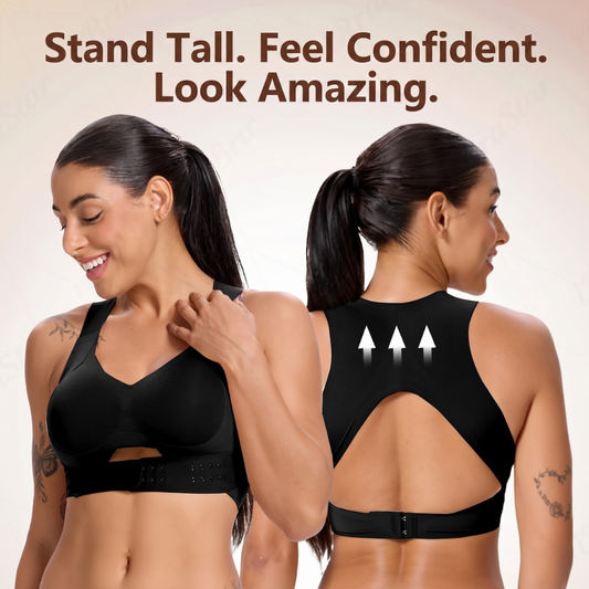 PostureLift™ Sculpt Bra