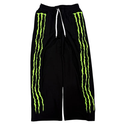 Striped Monster Collection