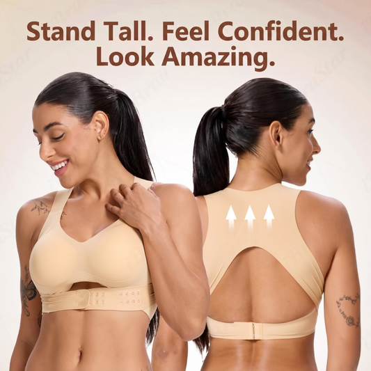 PostureLift™ Sculpt Bra