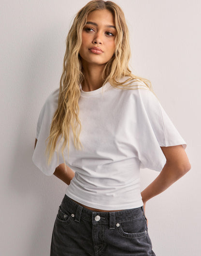 The CloudSoft Wide Tee