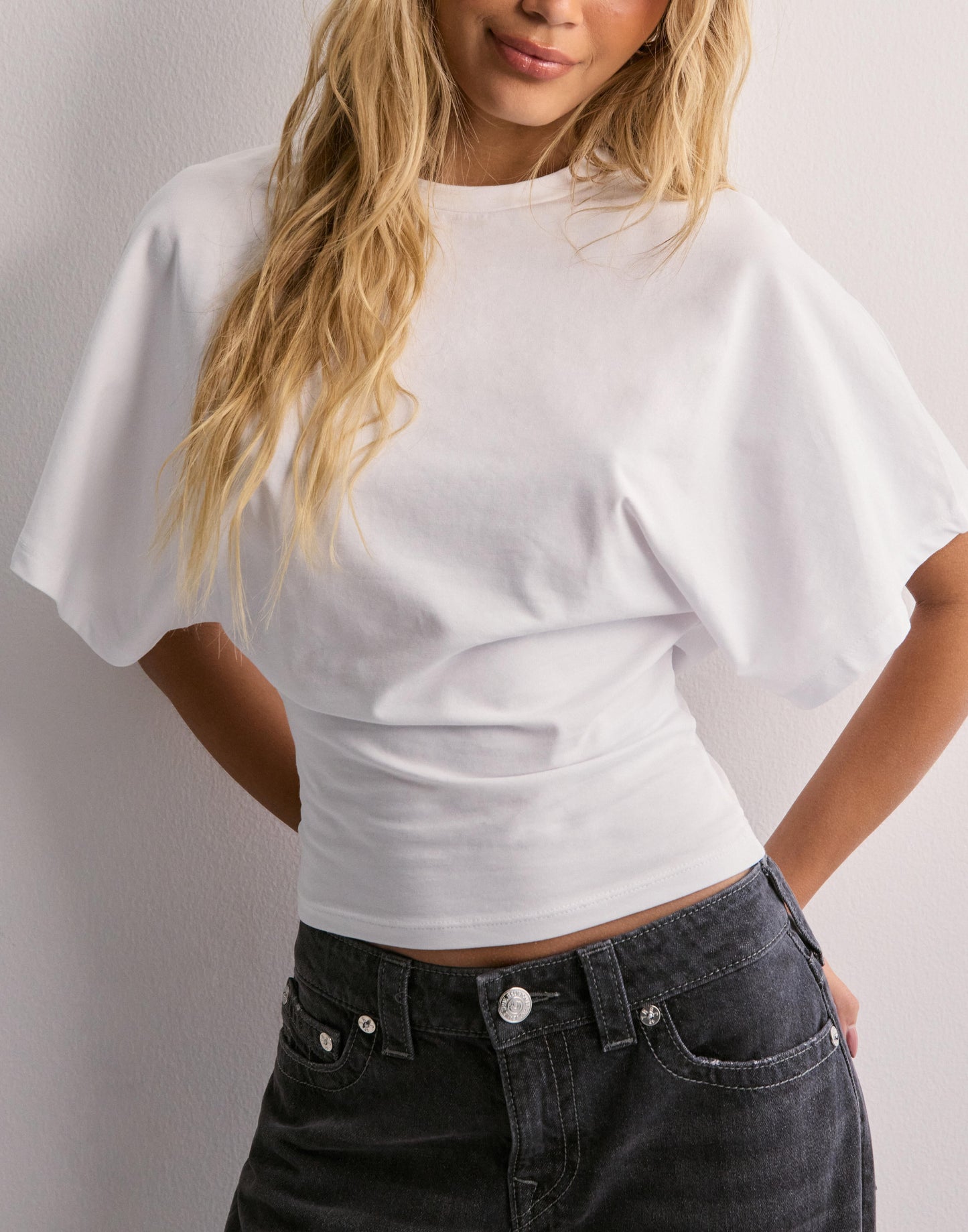 The CloudSoft Wide Tee