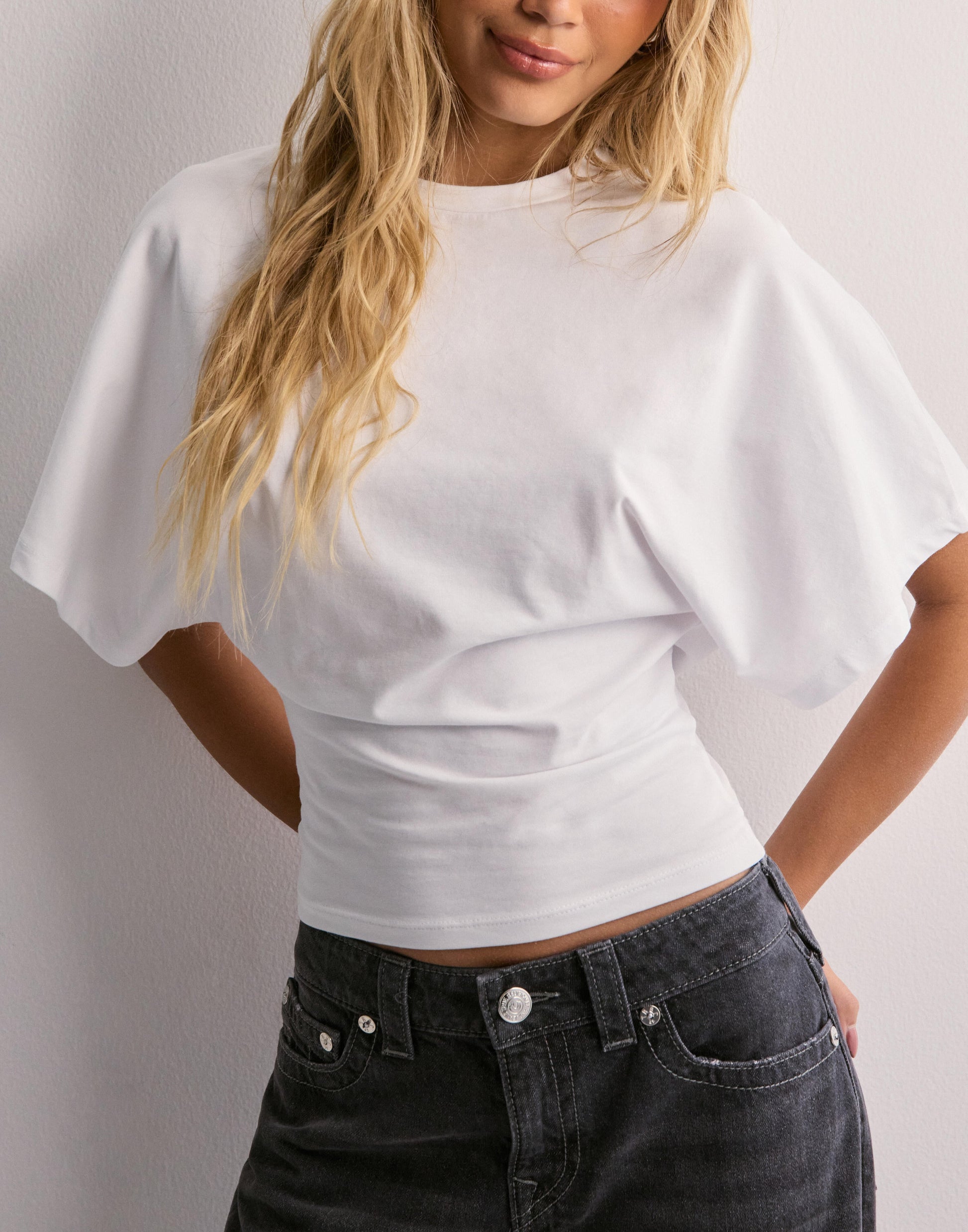 The SoftShape™ Tee