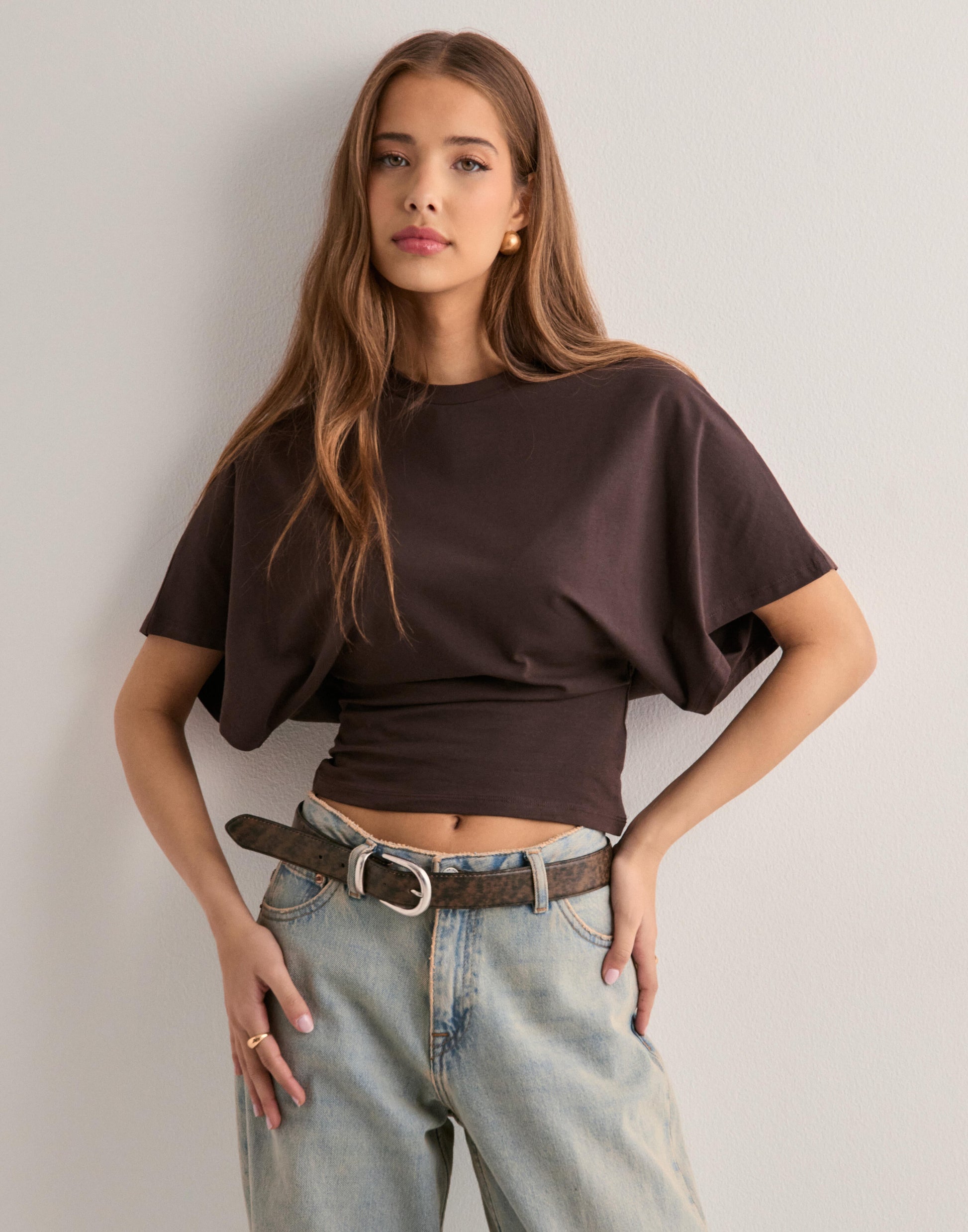 The SoftShape™ Tee