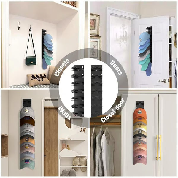 Stylish Hat Holder Organizer