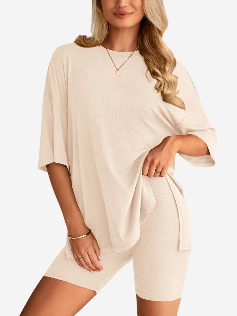 Soft Lounge Bliss Set