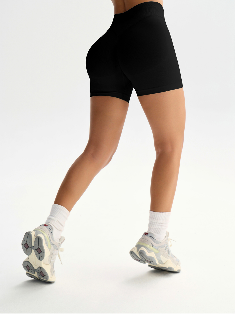 SculptLine™ Seamless Booty Shorts