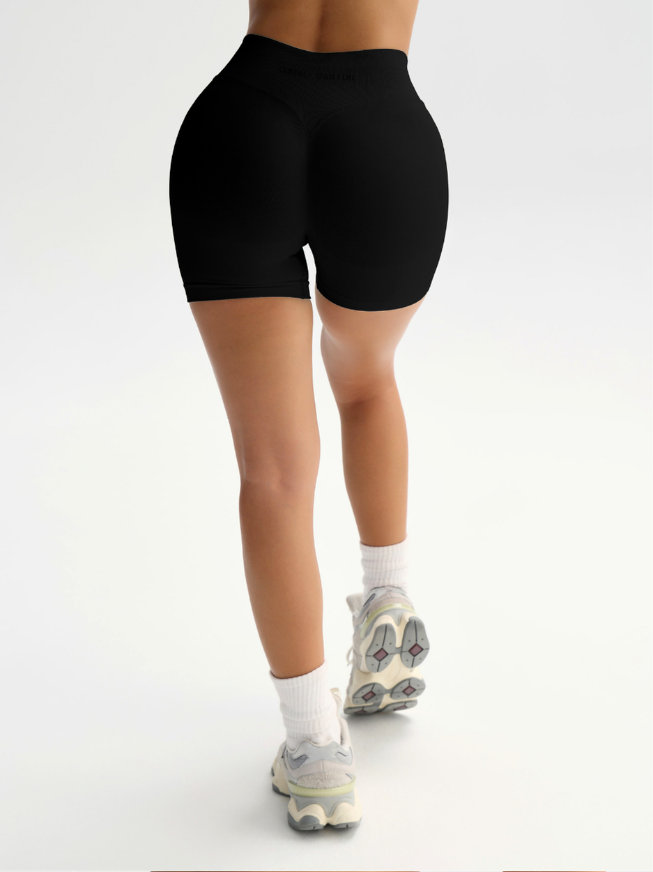 SculptLine™ Seamless Booty Shorts