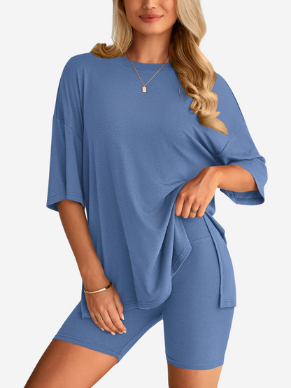 Soft Lounge Bliss Set