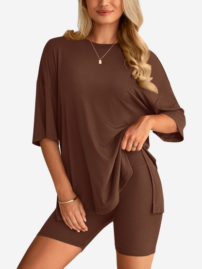 Soft Lounge Bliss Set