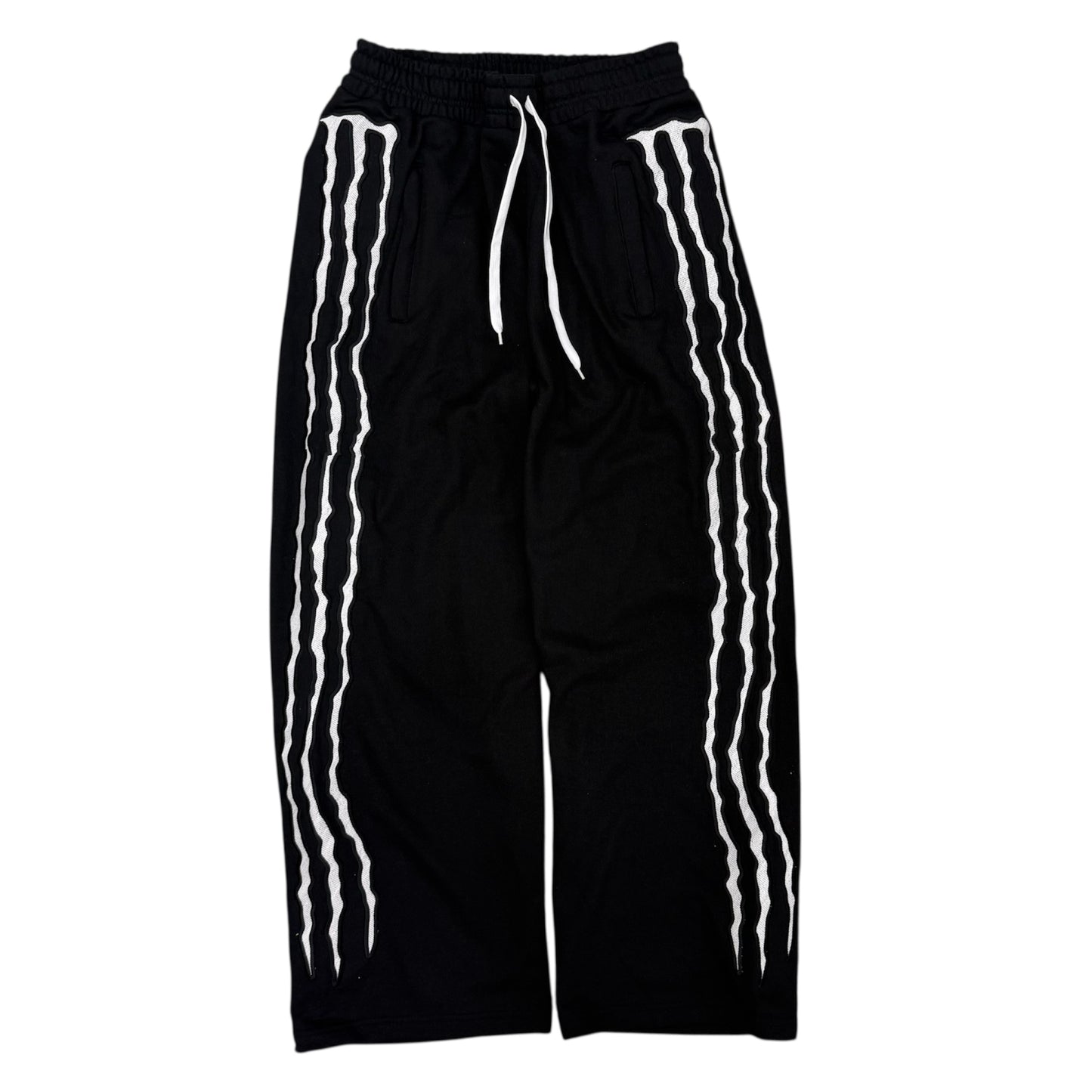 Striped Monster Collection