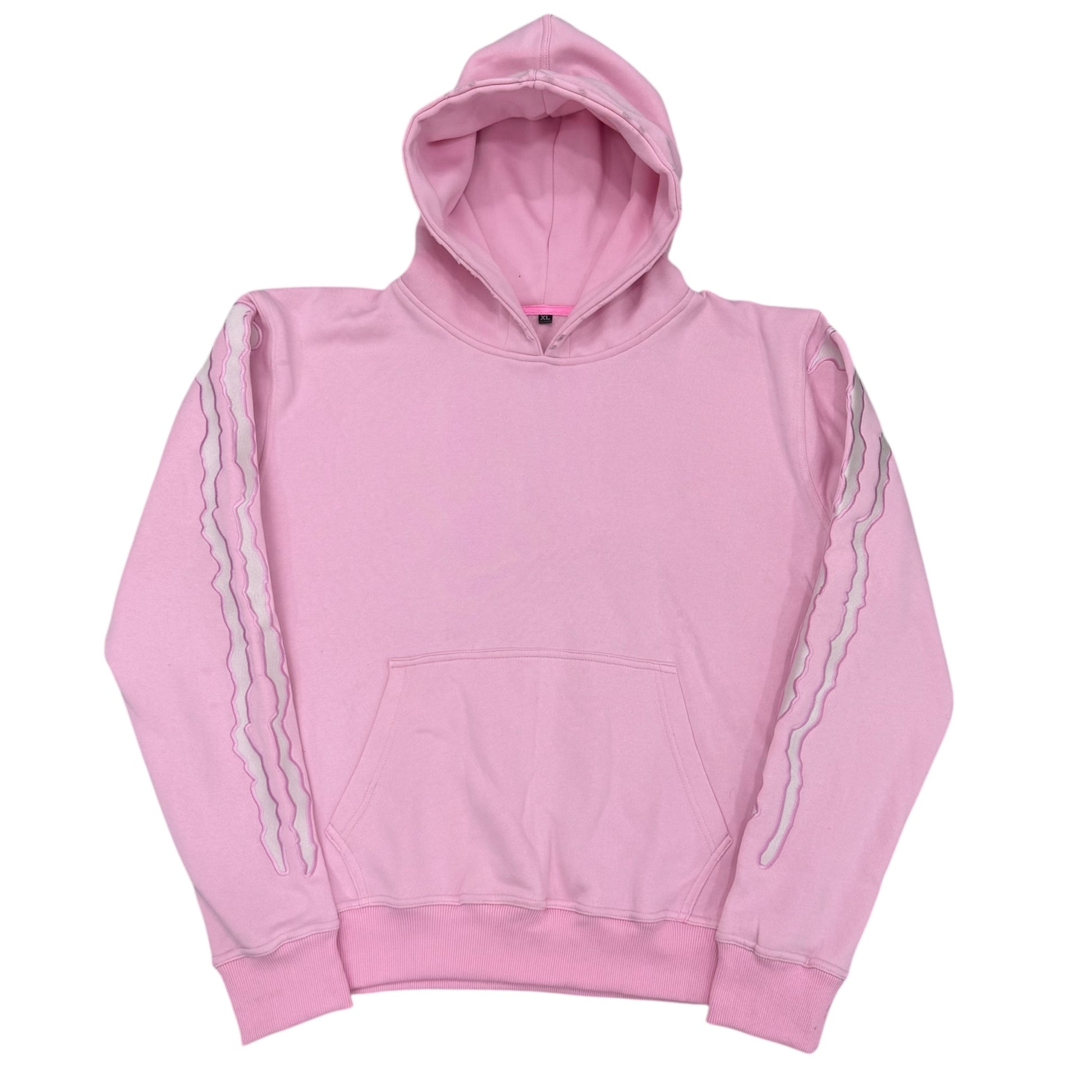 Striped Monster Collection