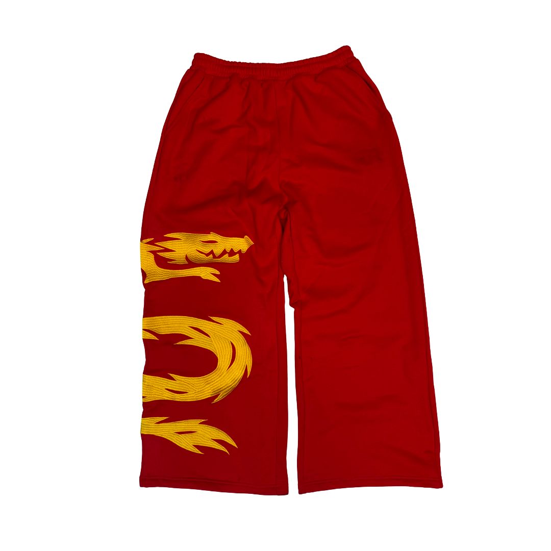 Elements Tracksuit