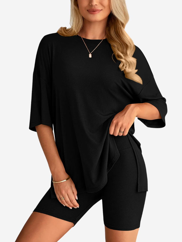 Soft Lounge Bliss Set