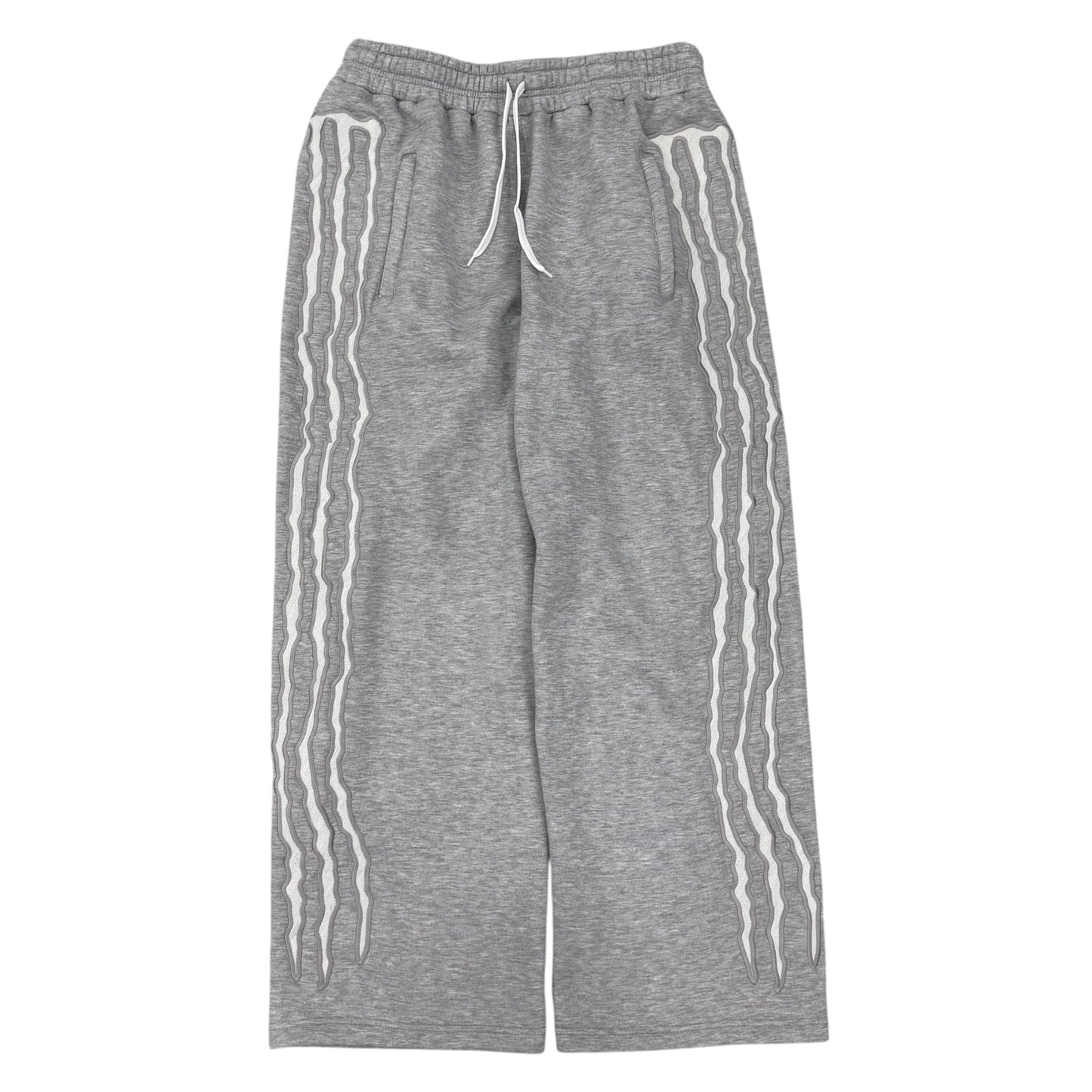 Striped Monster Collection