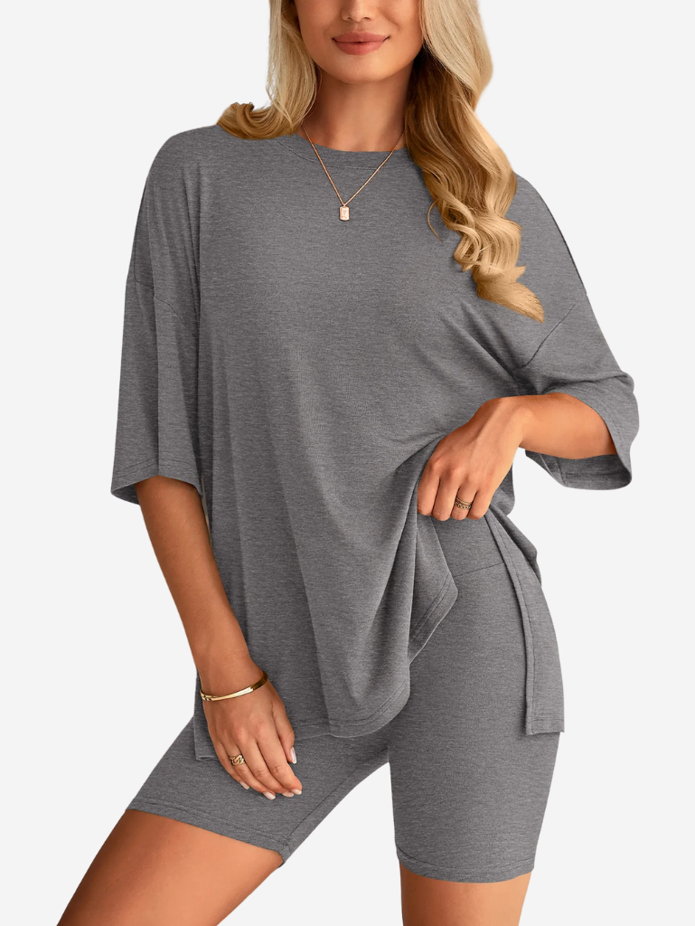 Soft Lounge Bliss Set