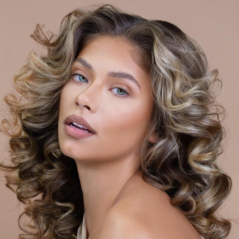 Final 3 hours 75% off:🔥Bronzer / Contour, Blush and Brush Makeup Trio