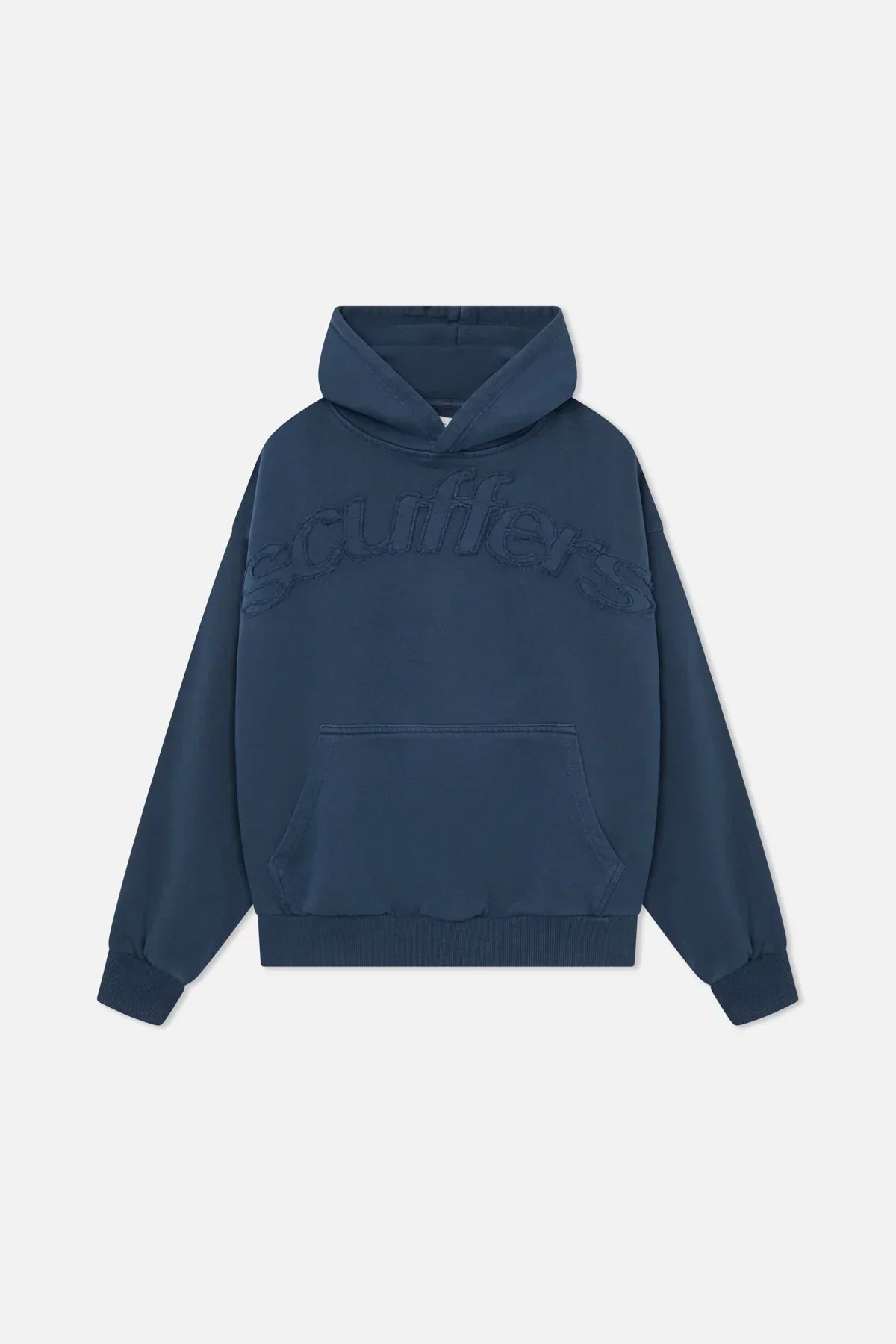 CozyFlex Unisex Hoodie