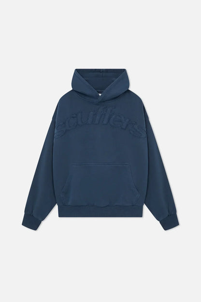 CozyFlex Unisex Hoodie
