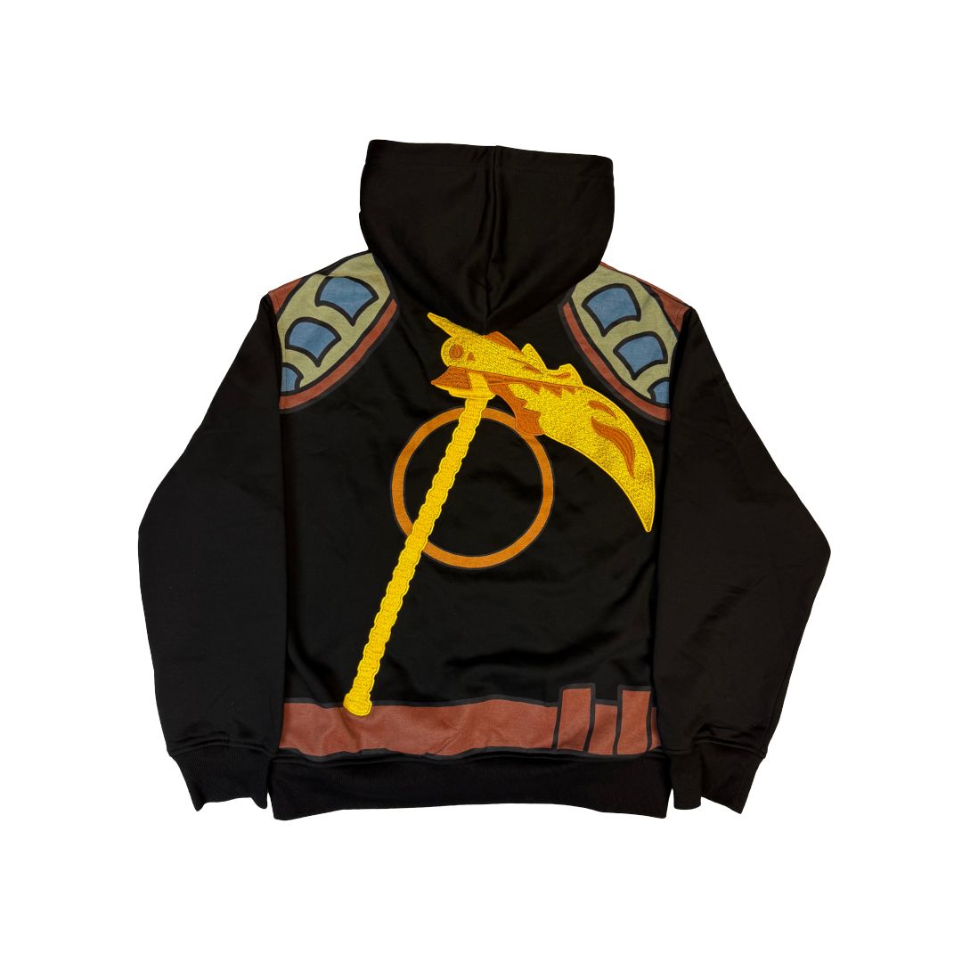 Elements Tracksuit