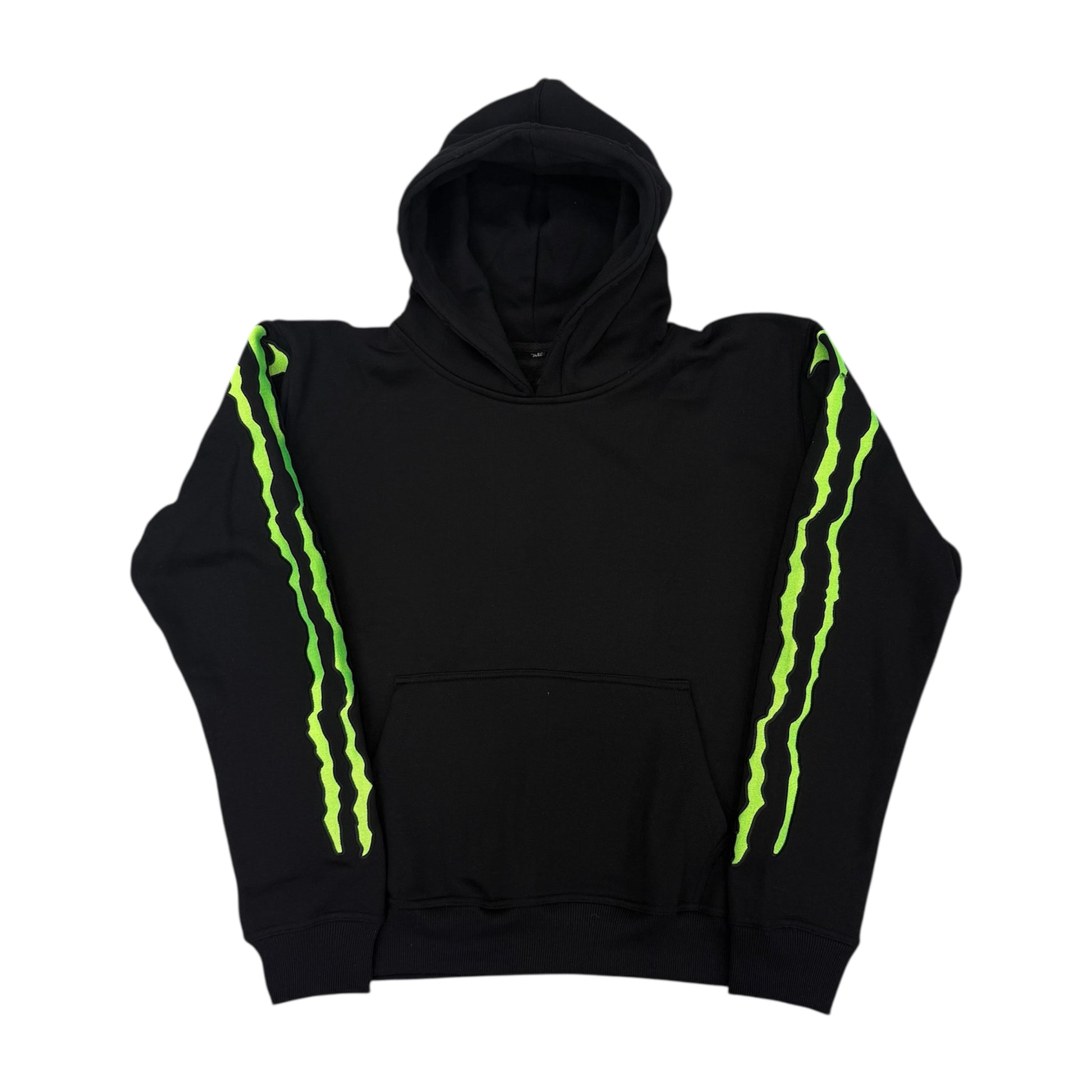 Striped Monster Collection