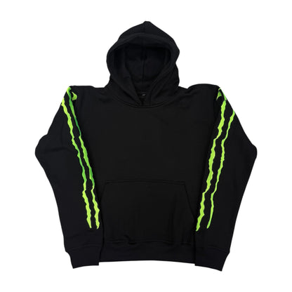 Striped Monster Collection