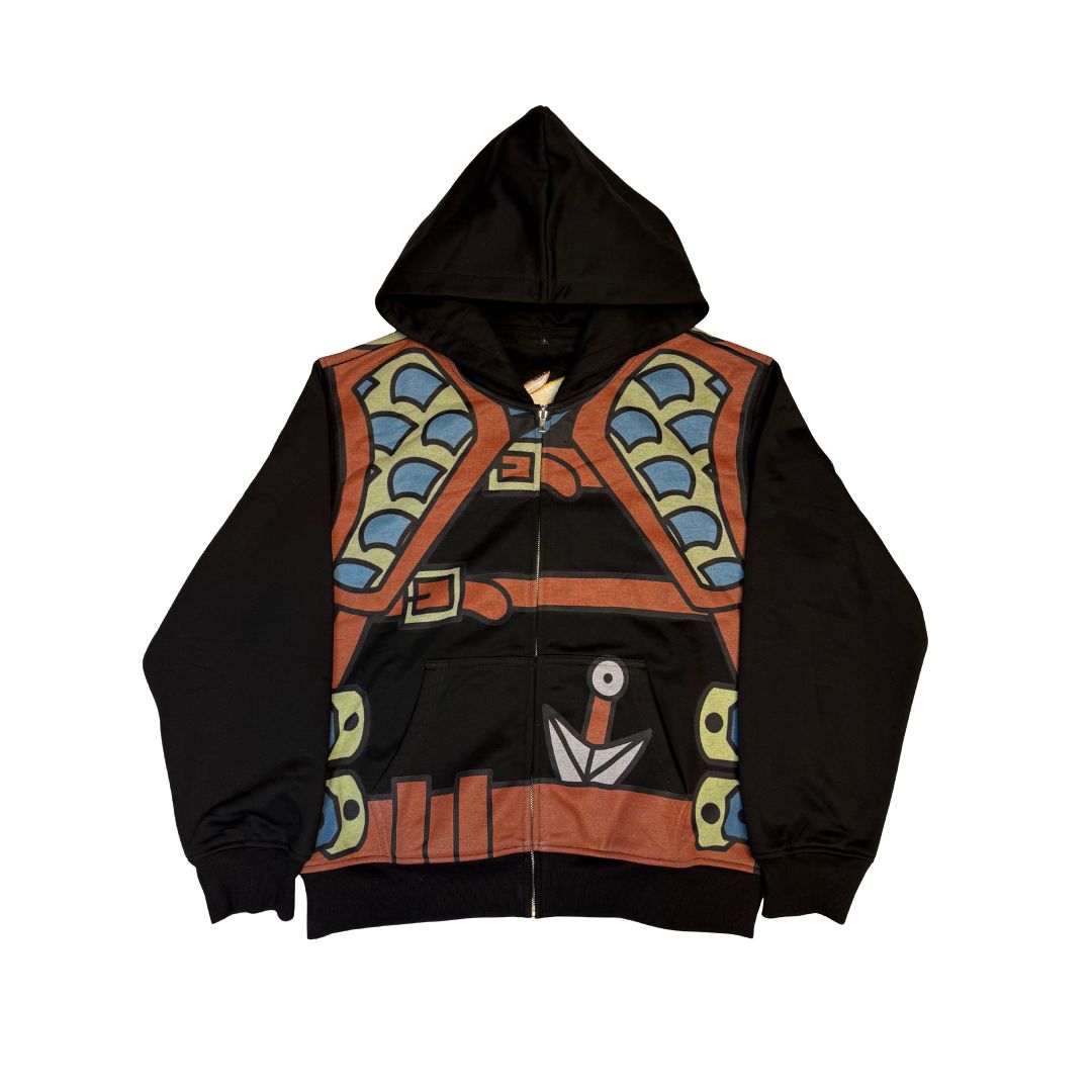 Elements Tracksuit