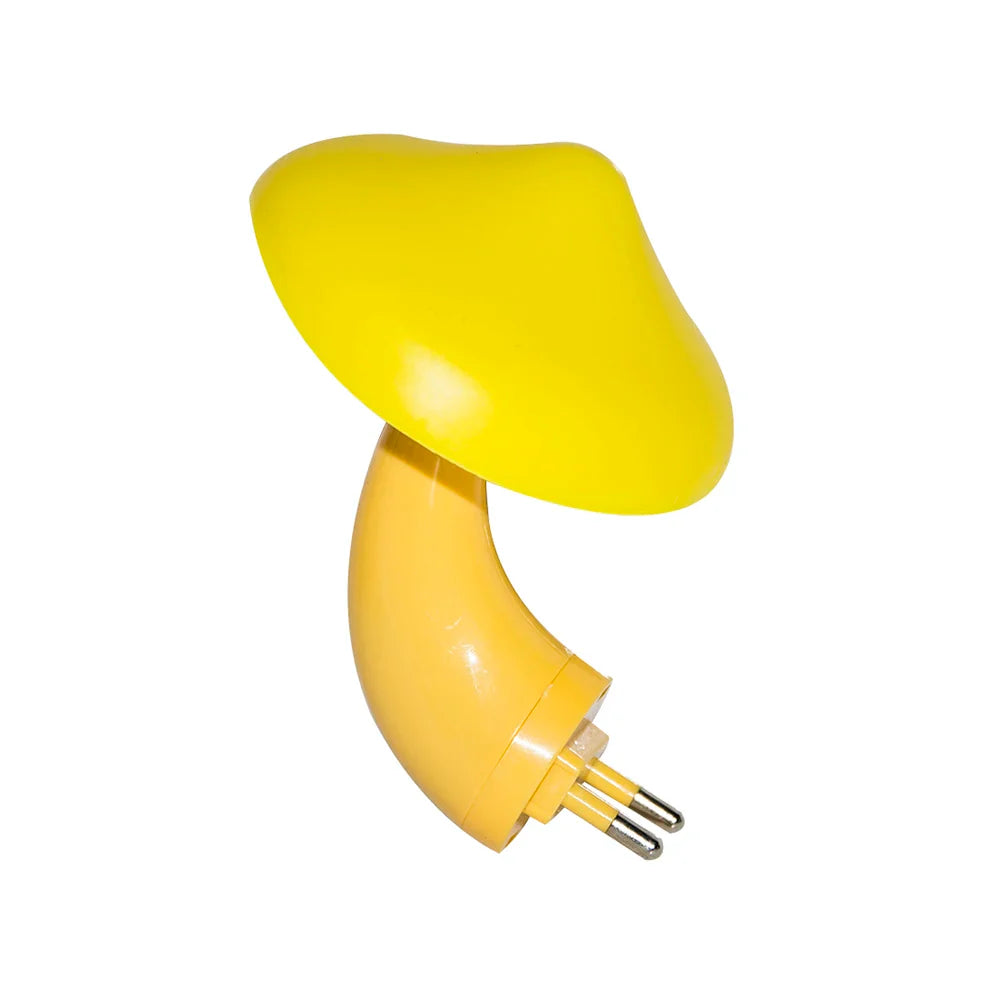 Mushroom Dream Bedside Light
