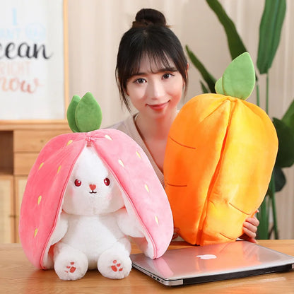 Bunny Fruit Fusion Plush Pal