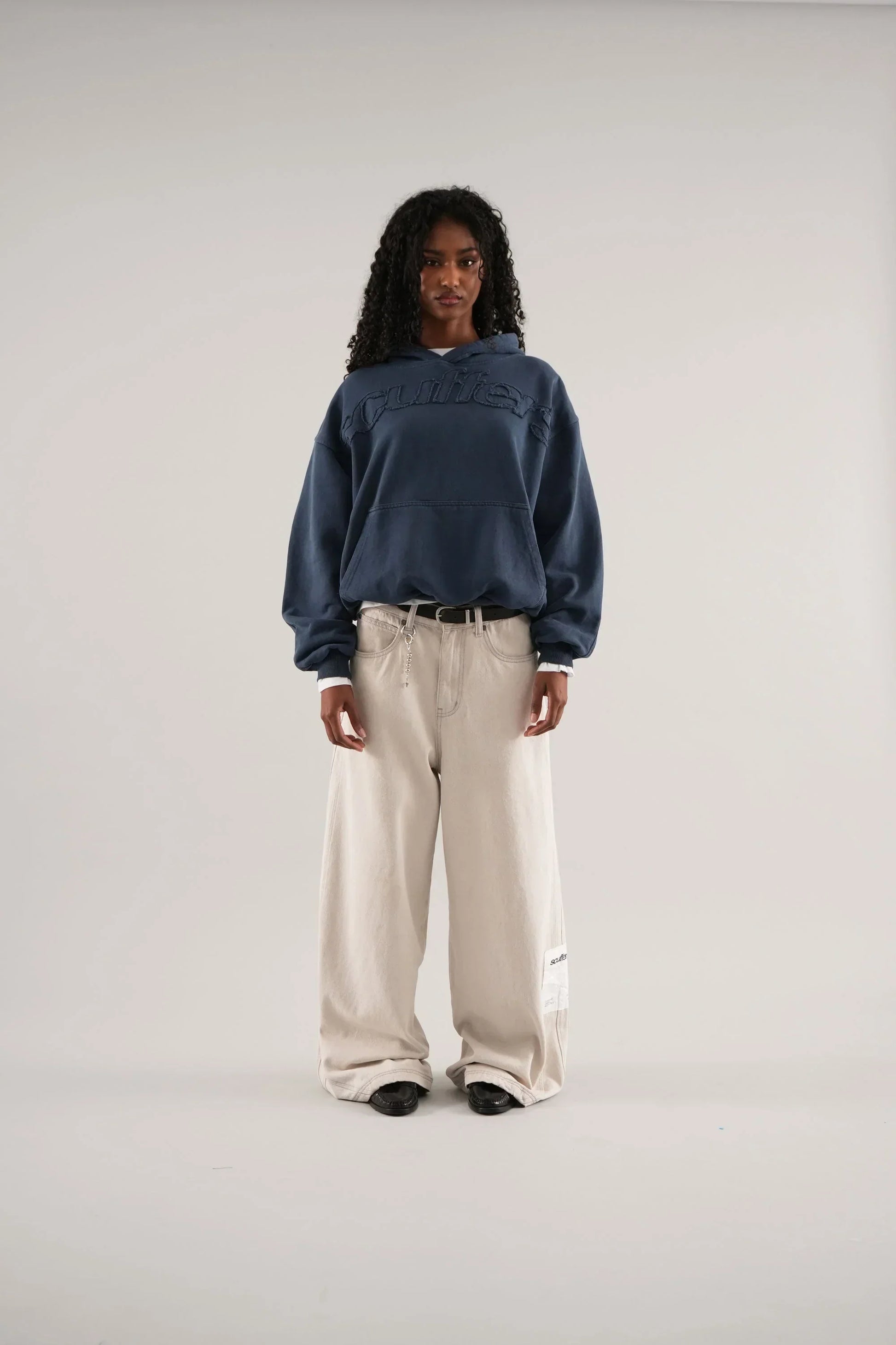 CozyFlex Unisex Hoodie