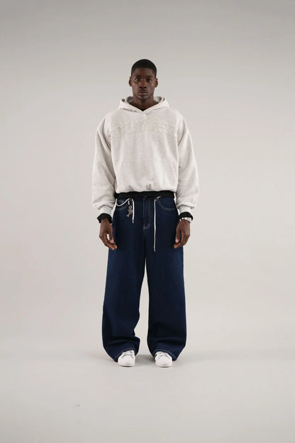 CozyFlex Unisex Hoodie
