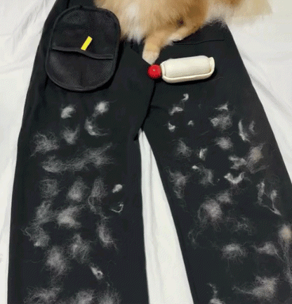 FurSweep™ Pet Hair Glove