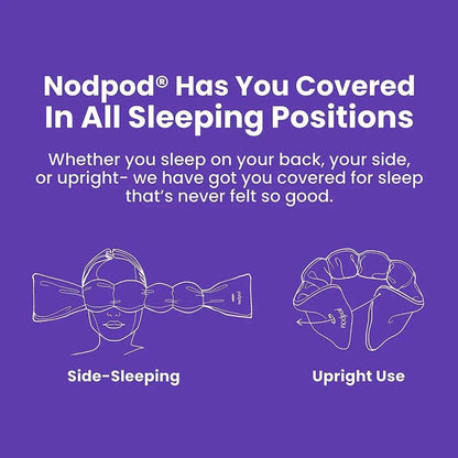 Nodpod Weighted Sleep Mask