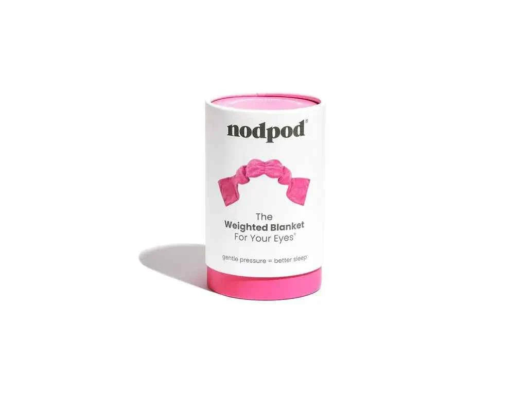Nodpod Weighted Sleep Mask