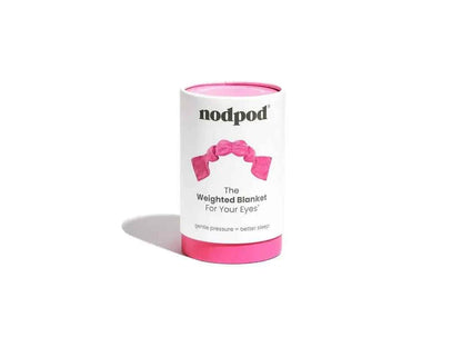 Nodpod Weighted Sleep Mask